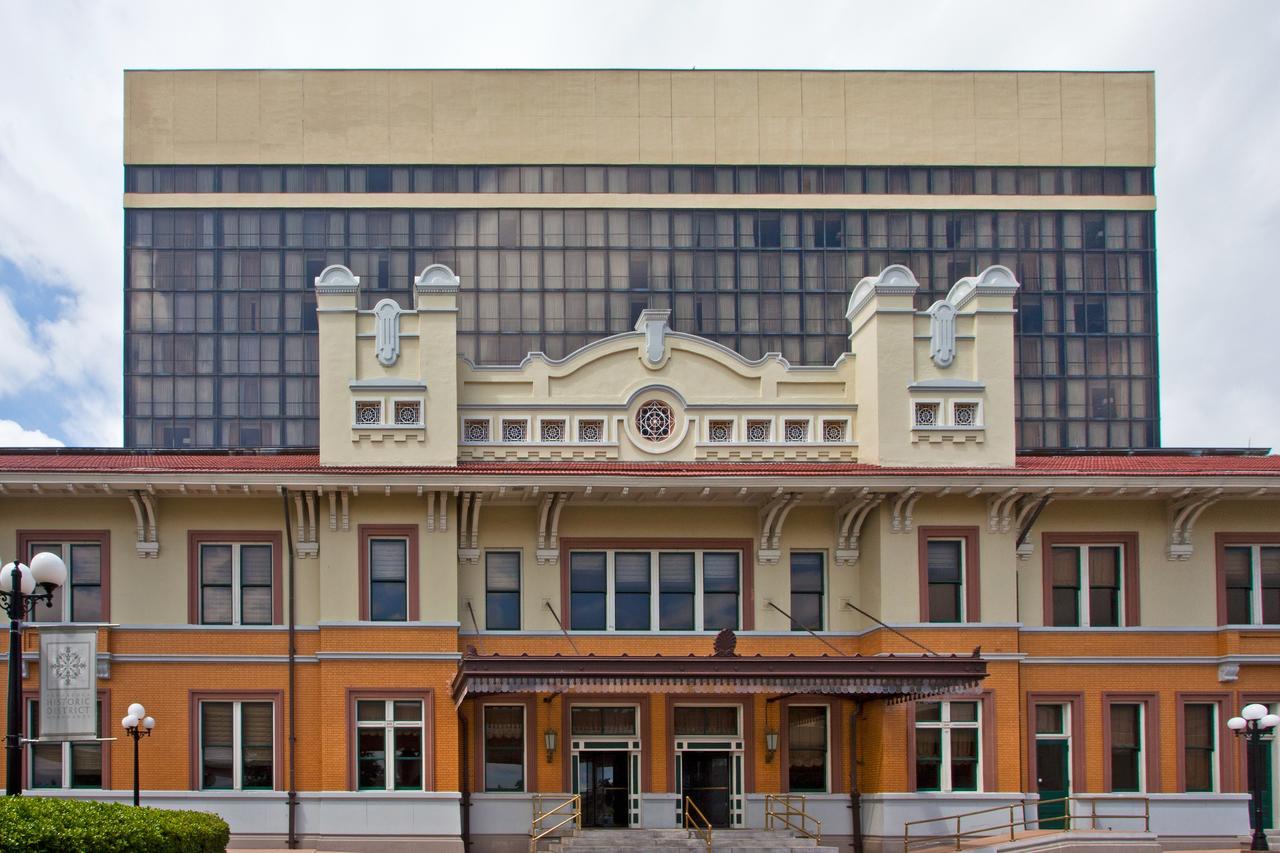 Pensacola Grand Hotel - Historic Downtown Екстериор снимка