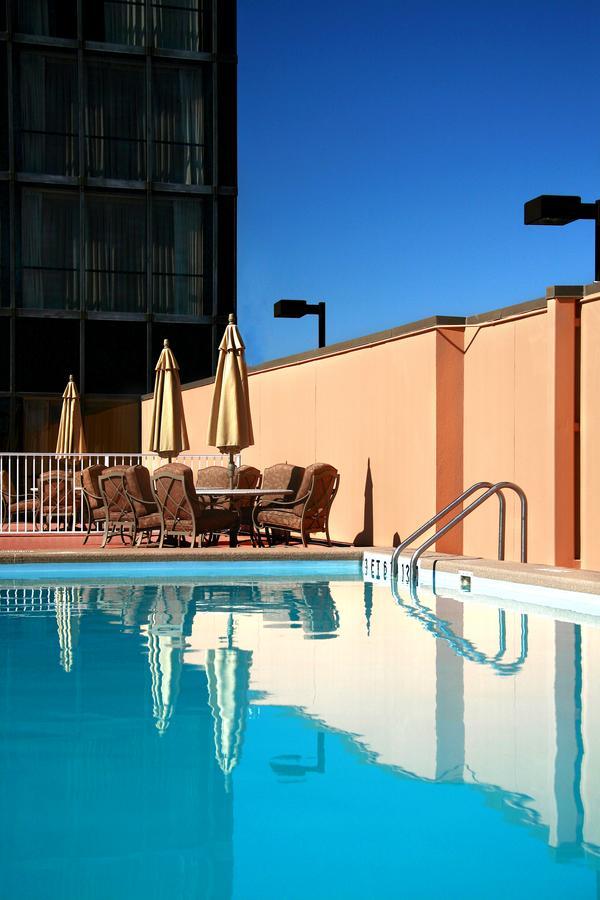 Pensacola Grand Hotel - Historic Downtown Екстериор снимка