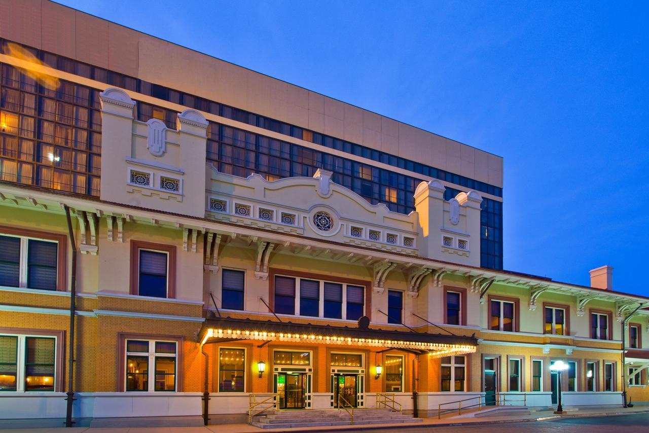 Pensacola Grand Hotel - Historic Downtown Екстериор снимка